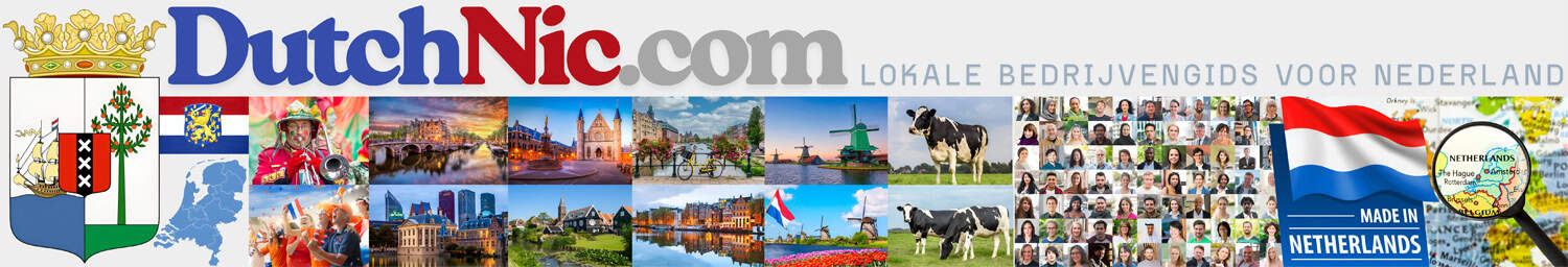 Gemaakt in Nederland - Real Advies